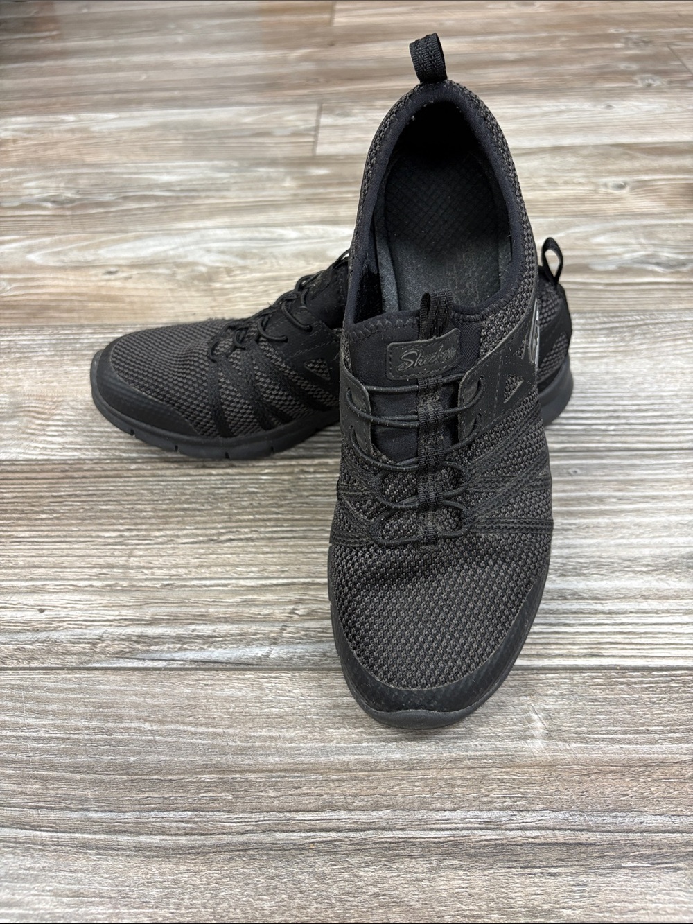 Skechers Woman’s Slip On Running Shoes